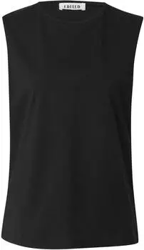 EDITED Hanami Shirt schwarz