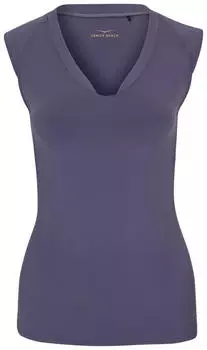 Venice Beach Eleam T-Shirt (12020) lila/blue mussel