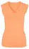 Venice Beach Eleam T-Shirt rot/orange