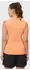 Venice Beach Eleam T-Shirt rot/orange