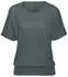 Vivance Dreams Kurzarmshirt (59591400) graugrün