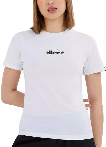 Ellesse T Shirts Damen