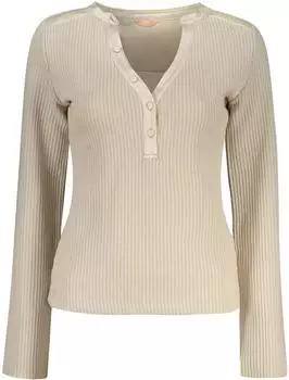 Guess Matilde Shirt Slim Fit pfirsich