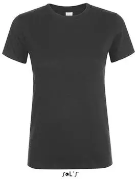 Sol's Regent T-Shirt (01825) dark grey (solid)