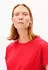 armedangels IDAARA T-SHIRT T-Shirt aus Bio-Baumwolle rot ( ) (30001811-3428)