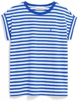 armedangels IDAARA GESTREIFTES T-SHIRT T-Shirt aus Bio-Baumwolle mehrfarbig ( ) (30006406-2688)