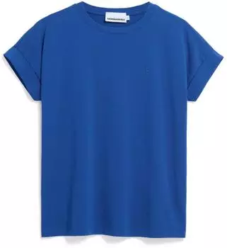 armedangels IDAARA T-SHIRT T-Shirt aus Bio-Baumwolle blau ( ) (30001811-2142)