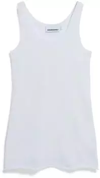 armedangels JERSEY TOP Top aus Bio-Baumwolle weiss ( ) (30008191-157)