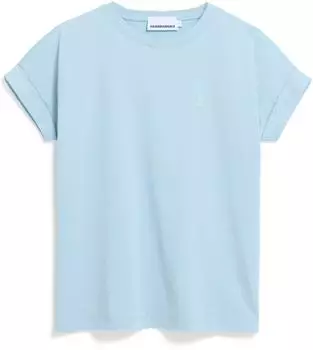 armedangels IDAARA T-SHIRT T-Shirt aus Bio-Baumwolle blau ( ) (30001811-3432)