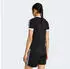 Adidas 3-STREIFEN T-SHIRT SCHMAL GESCHNITTEN Black / White (KD7980)