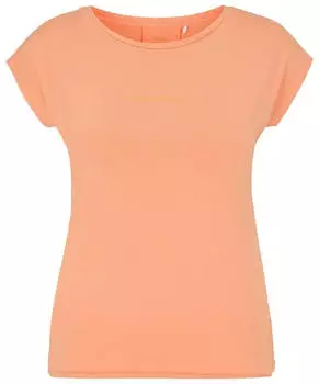 Venice Beach Wonder Funktionsshirt rot/orange