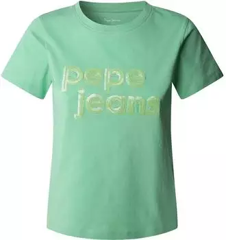 Pepe Jeans Aria T-Shirt (PL506113) frisches grün
