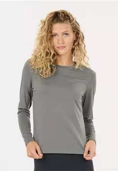 Athlecia Almi V2 S/S Tee (EA261349) sedona sage