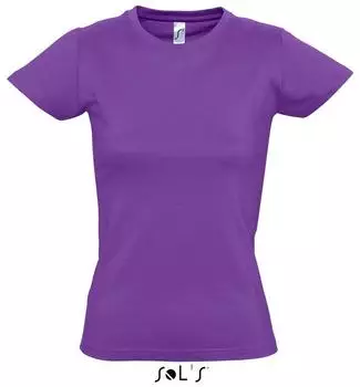 Sol's Imperial T-Shirt (11502) wei&szlig;
