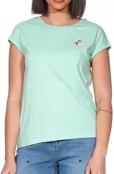 Ragwear Diona EMB T-Shirt (2631-10003) beige