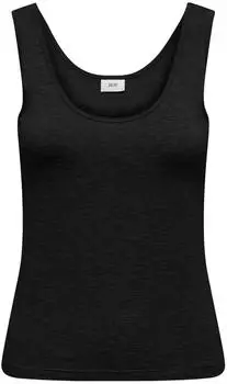 Jacqueline de Yong Jdymila S/L JRS Tank Top (15325742) schwarz