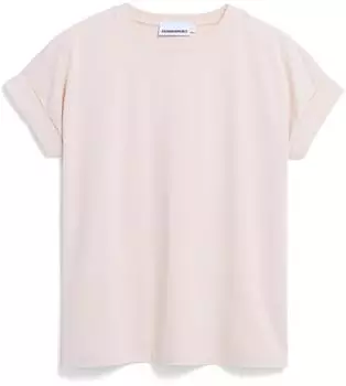 armedangels IDAARA T-SHIRT 100% Bio-Baumwolle rose ( ) (30001811-3239)