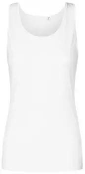 Promodoro Tank Top T-Shirt (1051) weiß