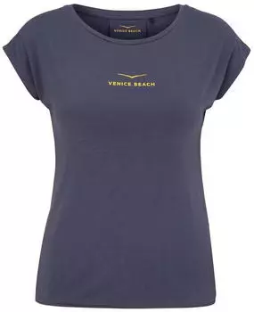 Venice Beach Wonder Funktionsshirt blau
