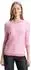 Tom Tailor Denim Langarmshirt aus Bio-Baumwolle (1043085)