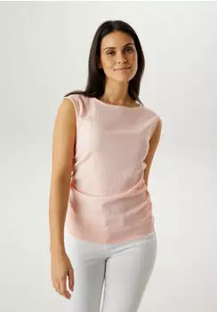 Aniston Fledermausshirt mit moderner Oberflächenstruktur (16339408) rosé
