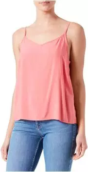 Only Onlmoon Singlet Noos Wvn (15222157) rose of sharon