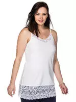sheego Spaghettitop 332604_40
