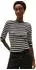Tommy Hilfiger New Cody Slim 3/4 Sleeve T-shirt (WW0WW40589)