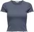 Only Onlemma S/s Short Top Noos Jrs (15201206)