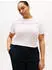 Tommy Hilfiger Reg Corp Logo Regular Fit T-shirt (WW0WW40276)