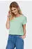 Only Onlmoster S/s O-neck Top Noos Jrs (24782048) mint/birds egg grün