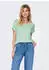 Only Onlmoster S/s O-neck Top Noos Jrs (24782048) mint/birds egg grün