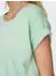 Only Onlmoster S/s O-neck Top Noos Jrs (24782048) mint/birds egg grün