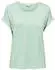 Only Onlmoster S/s O-neck Top Noos Jrs (24782048) mint/birds egg grün