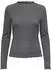 Only Onlemma L/s High Neck Top Noos Jrs (15180040)