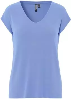 Pieces Pckamala T-Shirt Noos Bc (17095260) hellblau