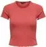 Only Onlemma S/s Short Top Noos Jrs (15201206)