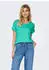 Only Onlmoster S/s O-neck Top Noos Jrs (15106662) türkis/ice green