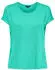 Only Onlmoster S/s O-neck Top Noos Jrs (15106662) türkis/ice green