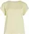Vila Viellette S/s Satin Top/su - Noos (14059563)