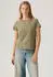 Levi's Perfect Tee (39185) hellbraun
