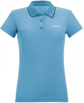 Regatta Maverick V Poloshirt (RWT210_ZYA) blau