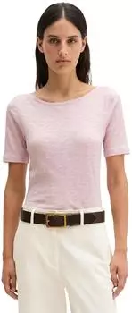 Marc O'Polo DfC T-Shirt Regular (5000013299) hellrosa
