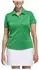 Adidas Solid Performance Short Sleeve Poloshirt