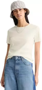 Marc O'Polo T-Shirt loose (23544825) rosa