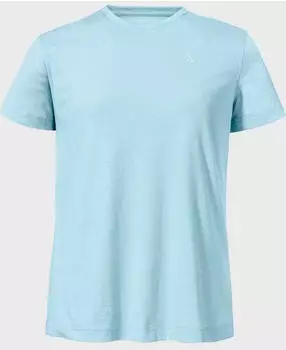 Sch&ouml;ffel T Shirt Hohberg L blau