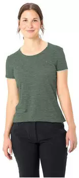 VAUDE Damen Essential T-Shirt (41329) agave/gr&uuml;n