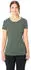 VAUDE Damen Essential T-Shirt (41329) agave/grün