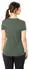 VAUDE Damen Essential T-Shirt (41329) agave/grün