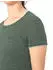 VAUDE Damen Essential T-Shirt (41329) agave/grün